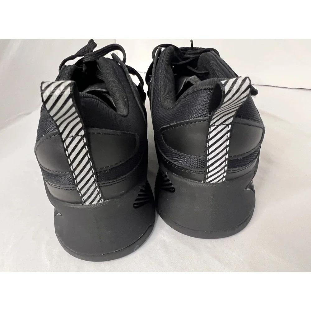 Under Armour Reign Lifter Weightlifting Training Shoes Men Size 13 #3028028-001